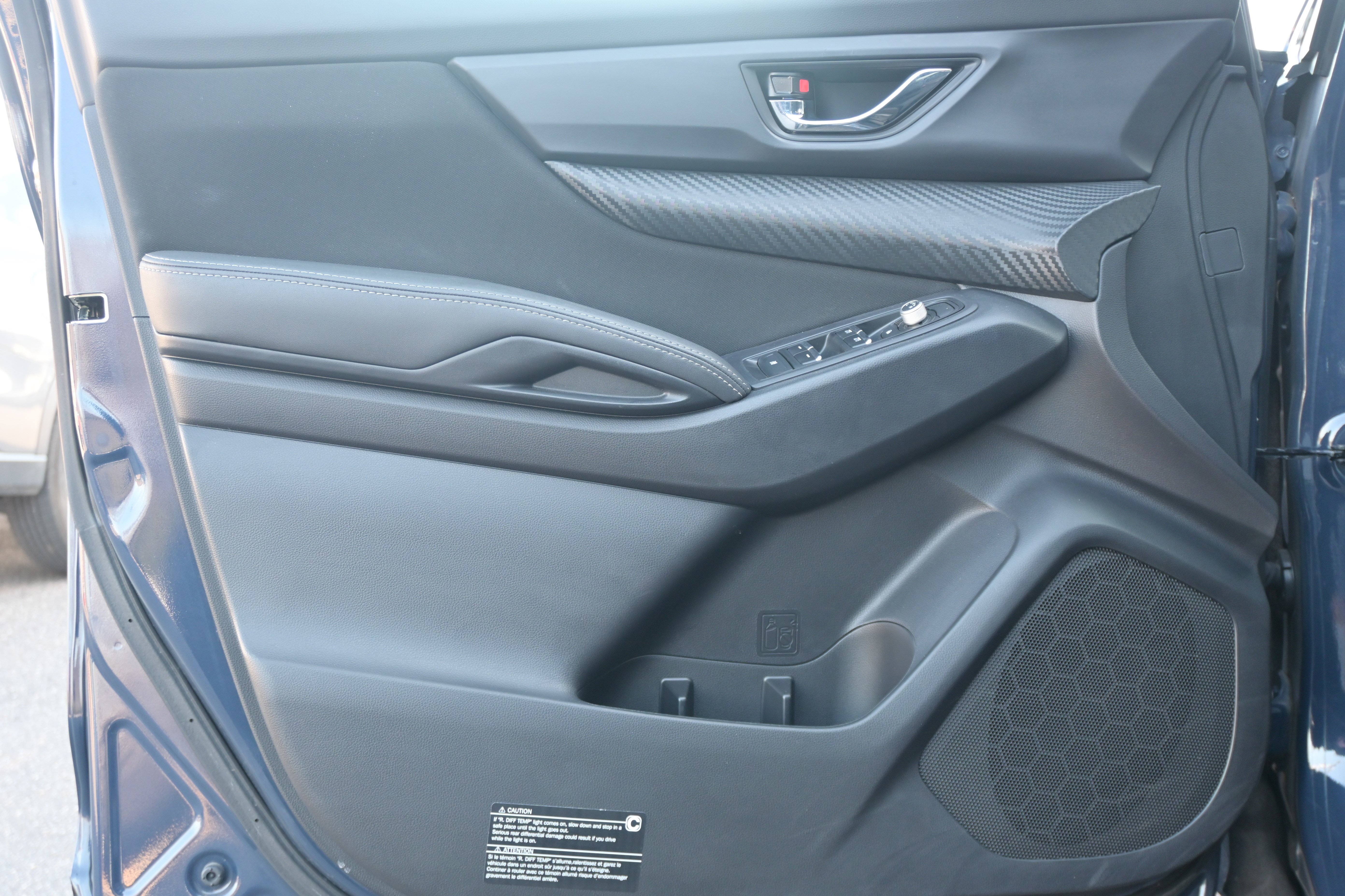 Certified 2024 Subaru Ascent Premium w/ Convenience Package image 14