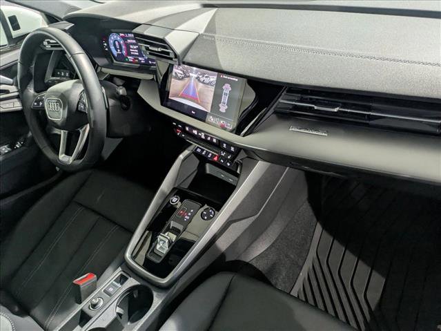 Used 2022 Audi A3 2.0T Premium Plus w/ Premium Plus Package image 28