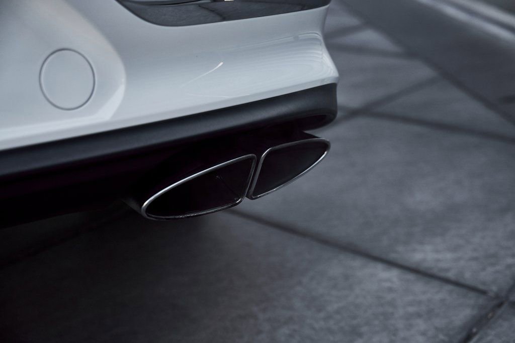 Used 2022 Bentley Bentayga image 11