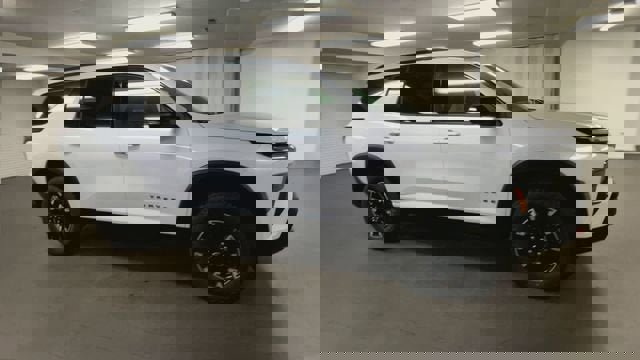 New 2026 Chevrolet Traverse Z71 w/ Driver Confidence Package image 2