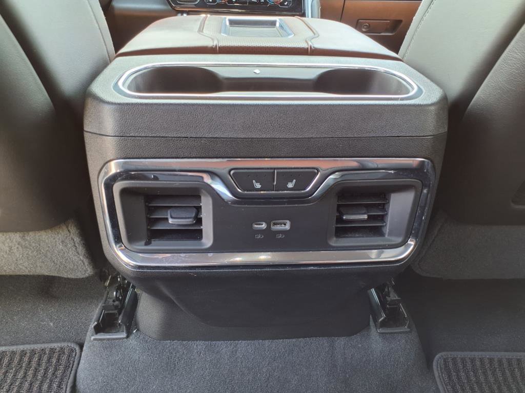 Certified 2022 GMC Sierra 1500 Denali Ultimate image 11
