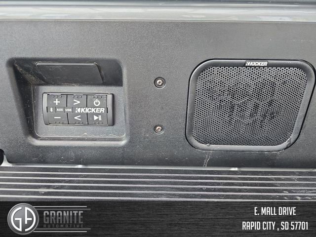 Used 2025 GMC Sierra 1500 Denali Ultimate image 39