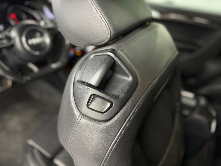 Used 2017 Audi A5 2.0T Sport w/ Technology Package AWD/4WD image 33