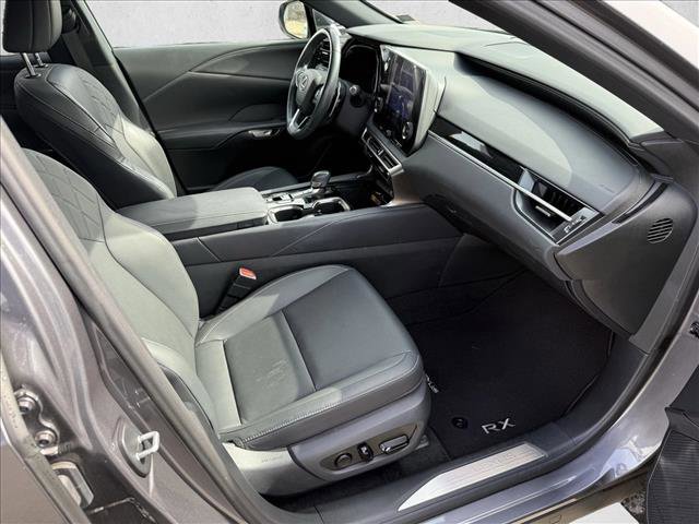 Used 2023 Lexus RX 350 FWD image 18