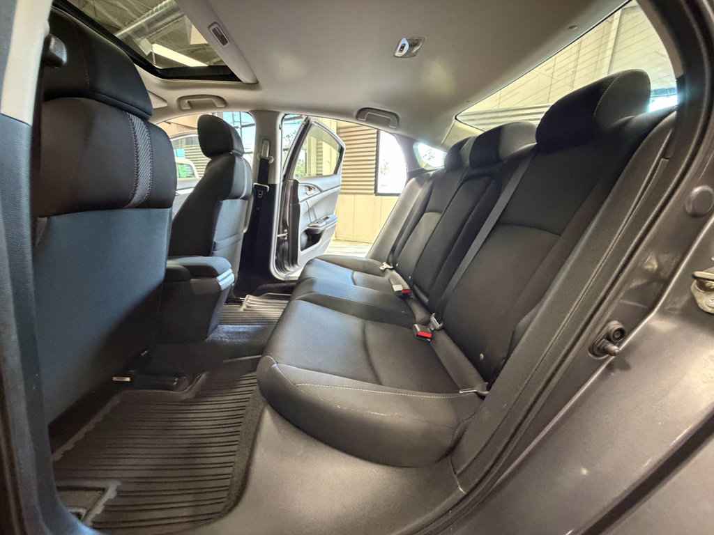 Used 2016 Honda Civic EX image 49