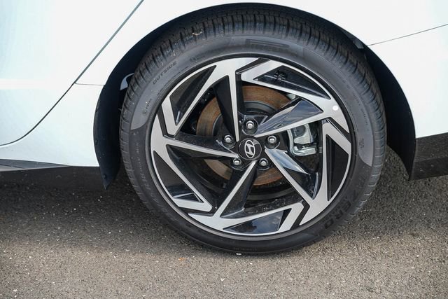 New 2026 Hyundai Sonata SEL FWD image 12
