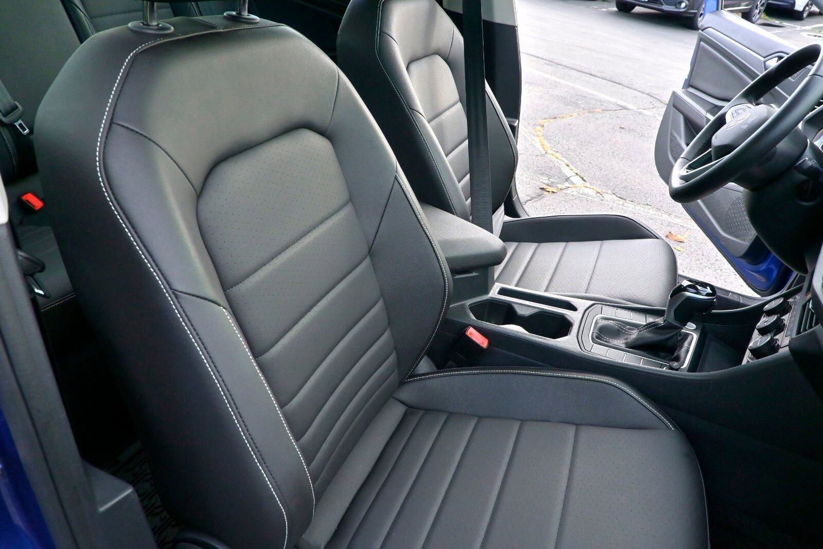 Used 2024 Volkswagen Jetta SE w/ Panoramic Sunroof Package image 20