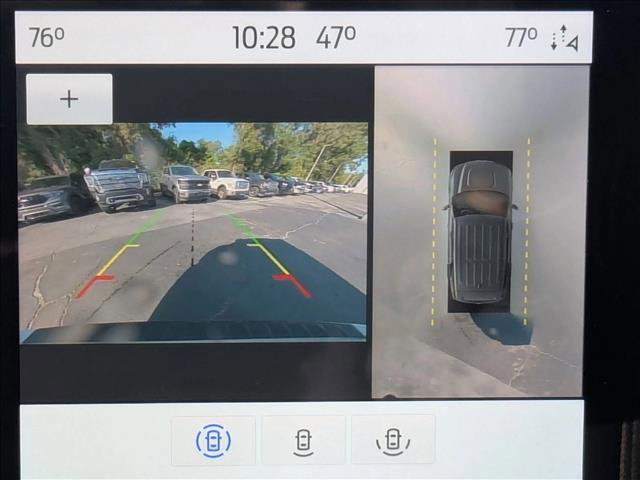 Used 2020 Ford Explorer ST w/ ST Street Pack image 18