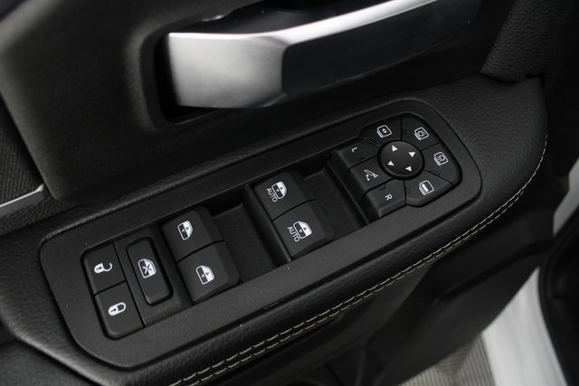 New 2026 RAM 2500 Big Horn image 15