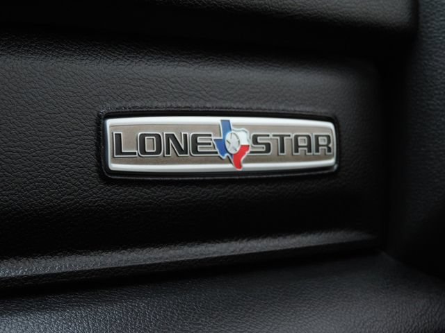 Used 2026 RAM 2500 Lone Star AWD/4WD image 31