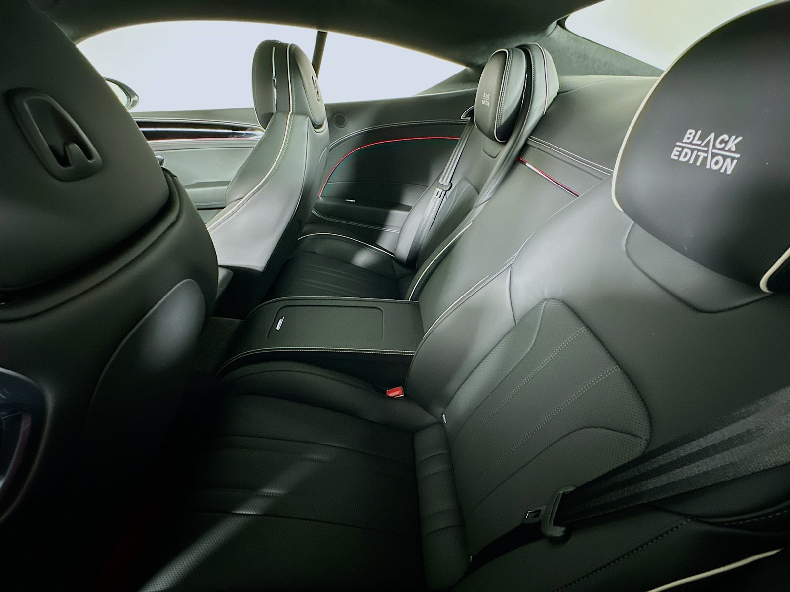 New 2025 Bentley Continental GT AWD/4WD image 40