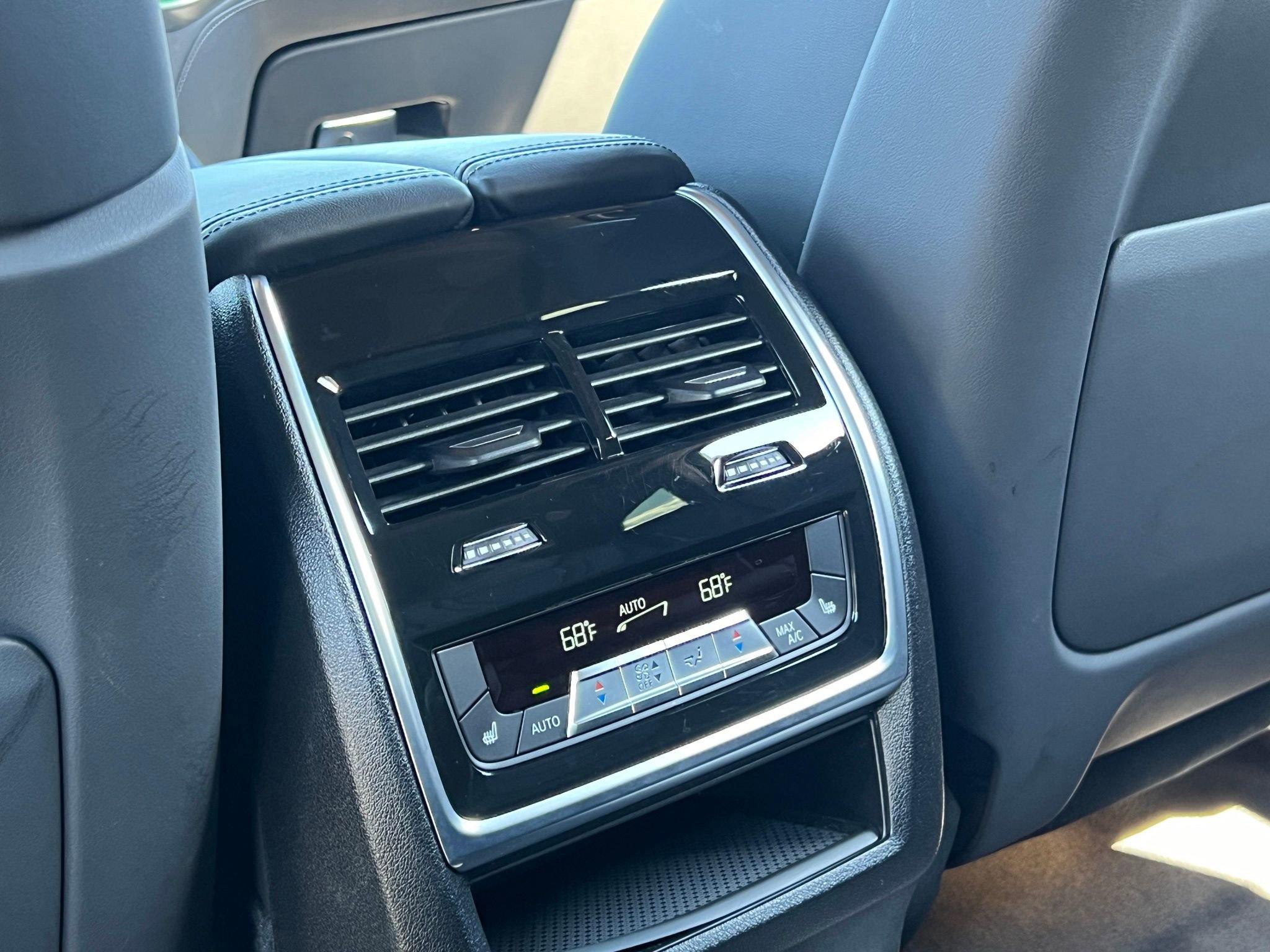 Used 2025 BMW XM image 20