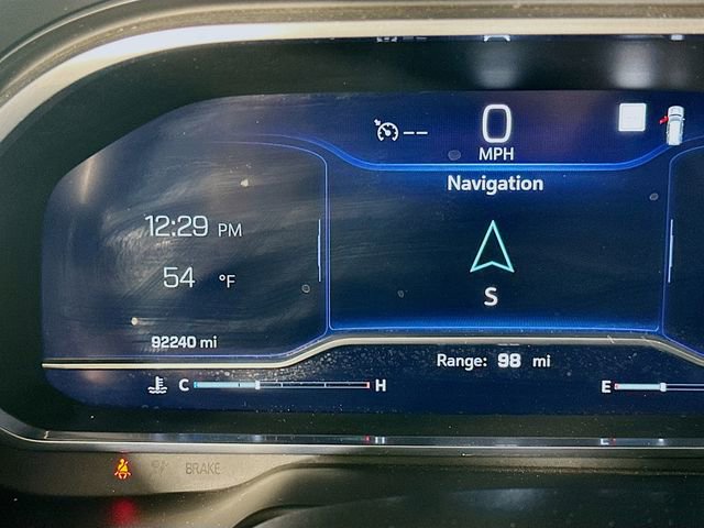 Used 2023 Chevrolet Tahoe Z71 w/ Luxury Package image 12