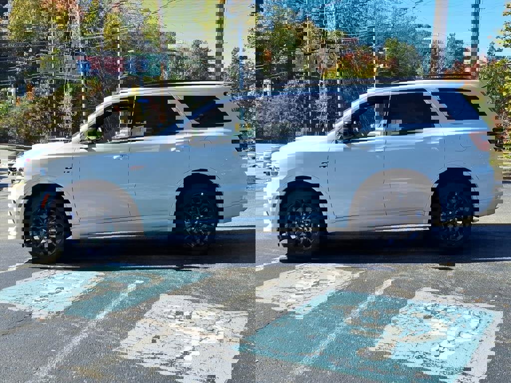 New 2026 Dodge Durango GT image 17