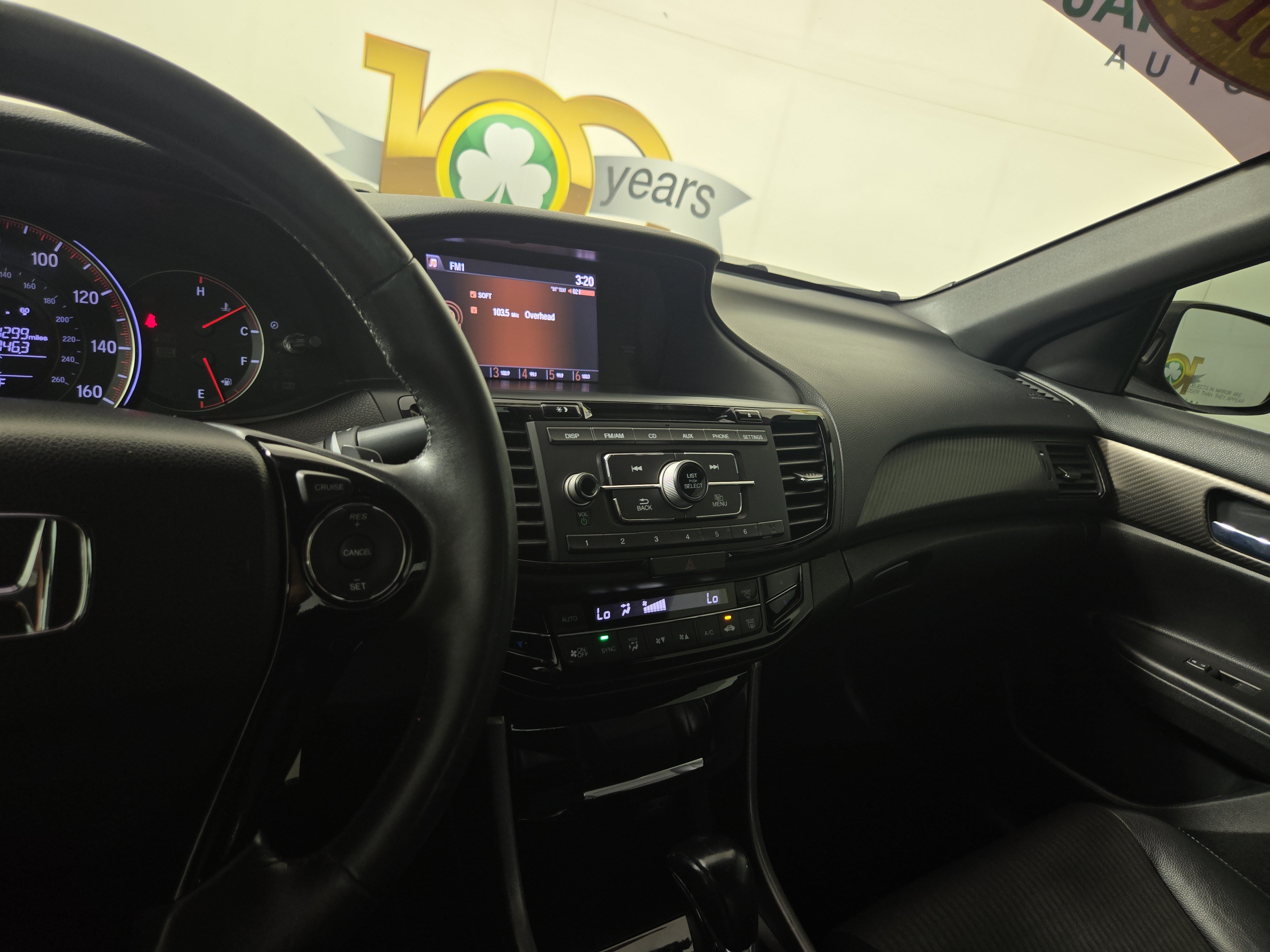 Used 2016 Honda Accord Sport image 24