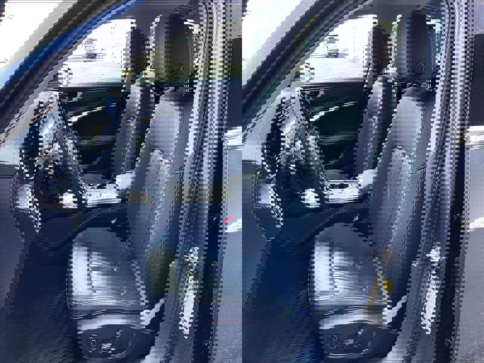 Used 2019 Audi A6 3.0T Premium Plus w/ Premium Plus Package image 10