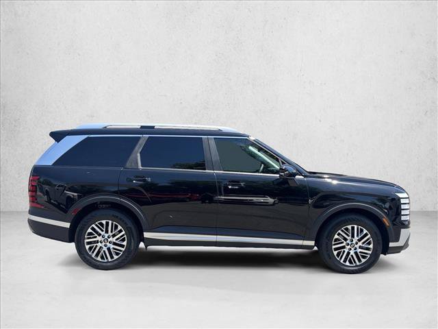 Used 2026 Hyundai Palisade SEL AWD/4WD image 4