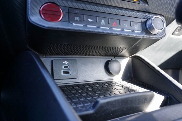 Used 2024 Ford Mustang Premium image 24