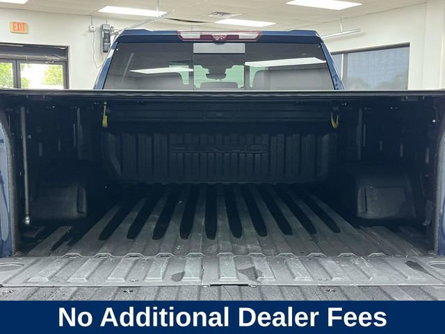 Used 2023 GMC Sierra 1500 Denali AWD/4WD image 23