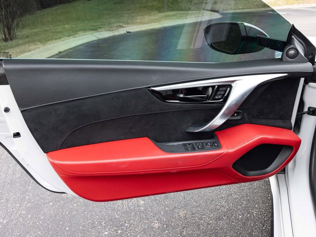 Used 2020 Acura NSX image 20