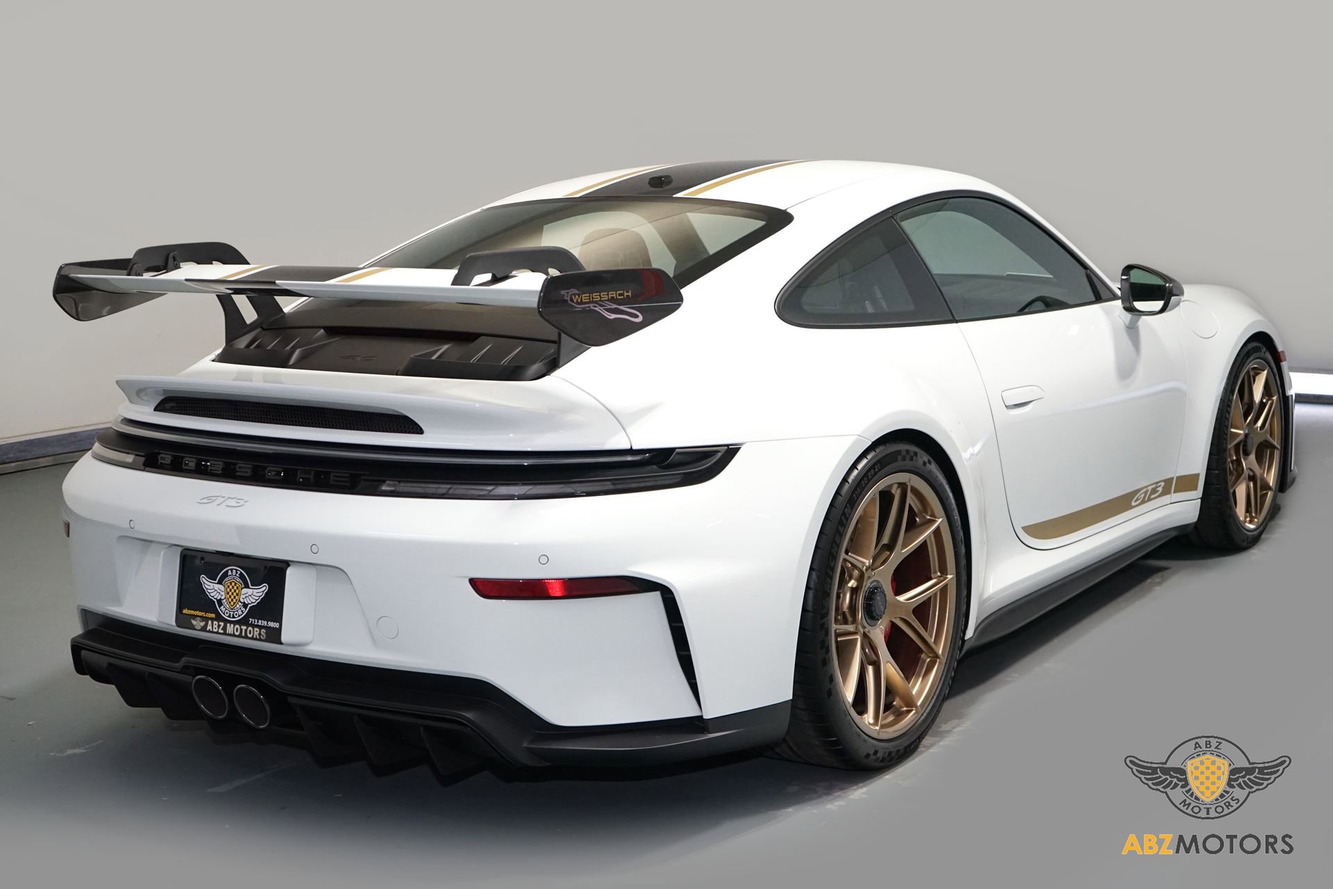 Used 2026 Porsche 911 GT3 image 6