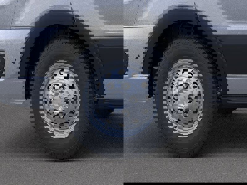 New 2026 Ford Transit 350 XL AWD/4WD image 19