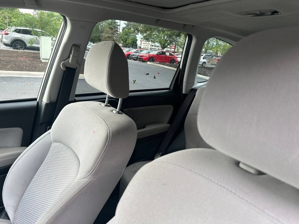 Used 2018 Subaru Forester 2.5i Premium AWD/4WD image 15