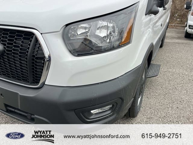 New 2026 Ford Transit 350 XL RWD image 9