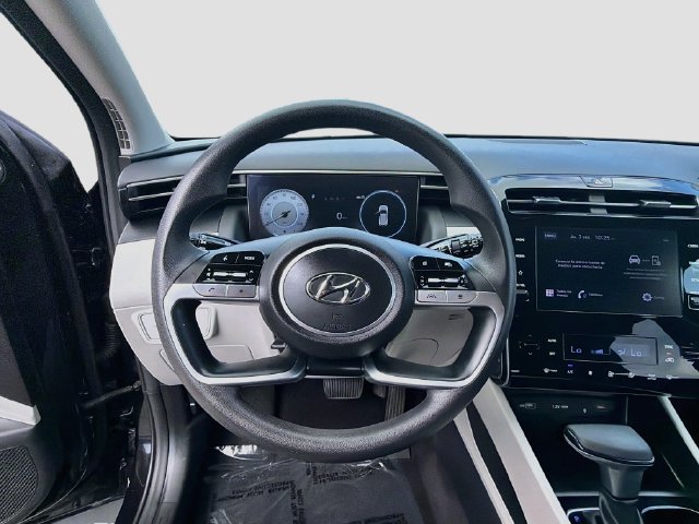 Certified 2024 Hyundai Tucson SEL FWD image 12
