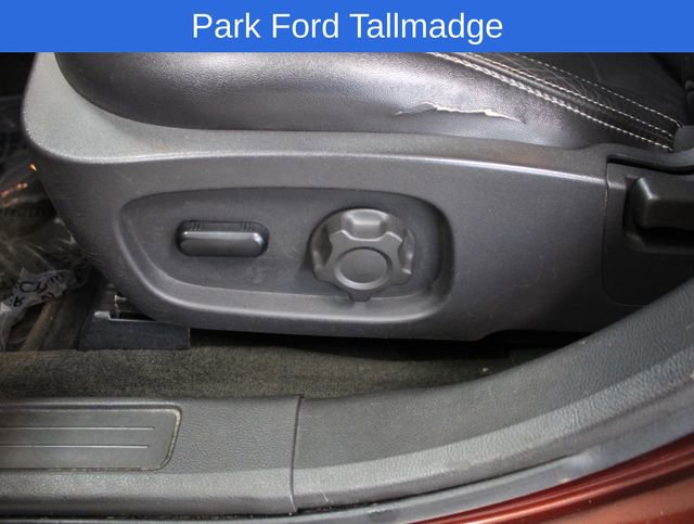 Used 2012 Ford Taurus SEL image 13