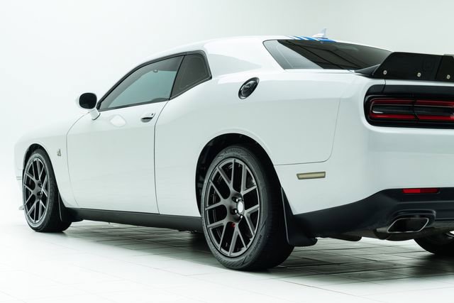 Used 2019 Dodge Challenger R/T Scat Pack w/ Shaker Package image 19