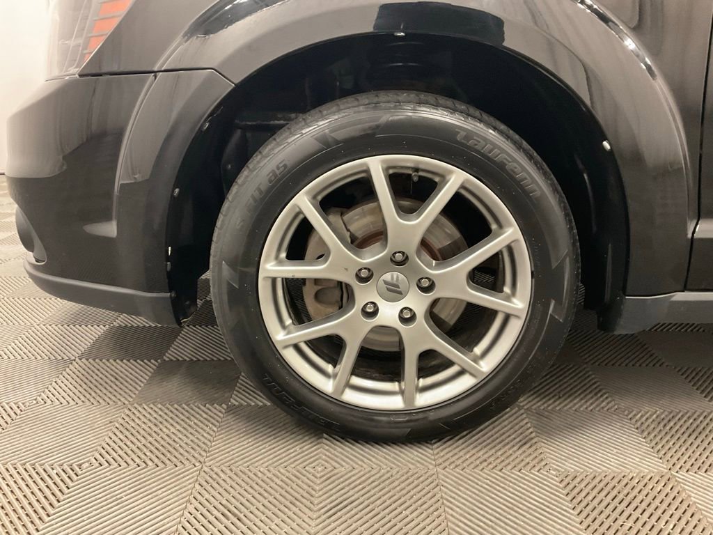 Used 2019 Dodge Journey GT AWD/4WD image 14