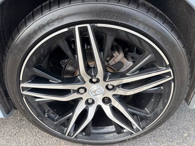 Used 2022 Honda Accord Touring image 15