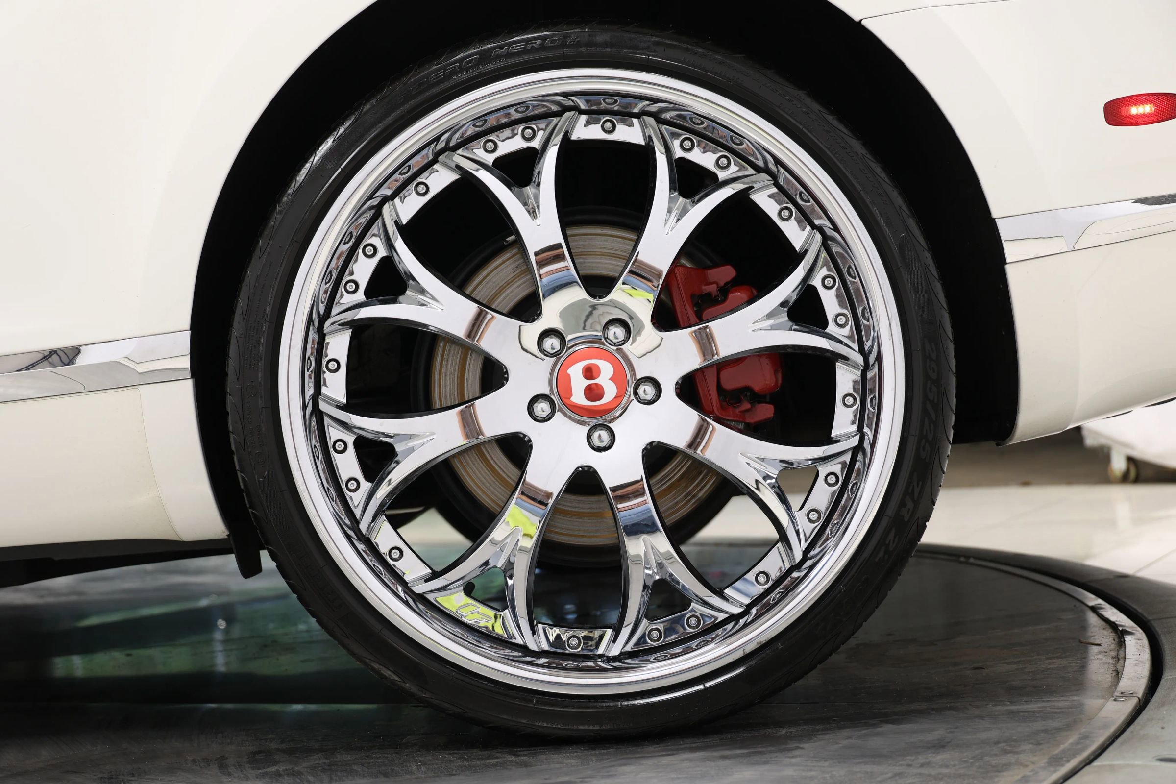 Used 2012 Bentley Continental GT AWD/4WD image 87