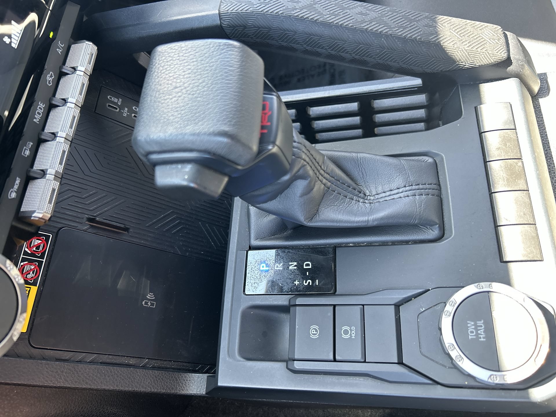 Used 2024 Toyota Tacoma TRD Sport RWD image 22