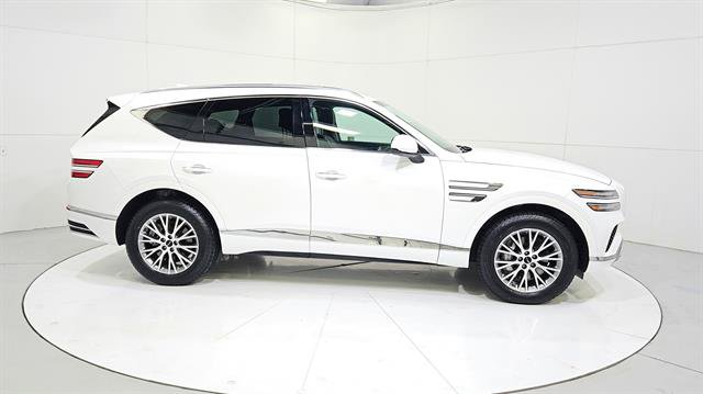 Used 2025 Genesis GV80 2.5T Standard AWD/4WD image 9