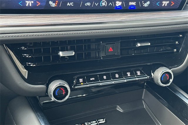 New 2026 Chevrolet Tahoe LT w/ Comfort Package image 29