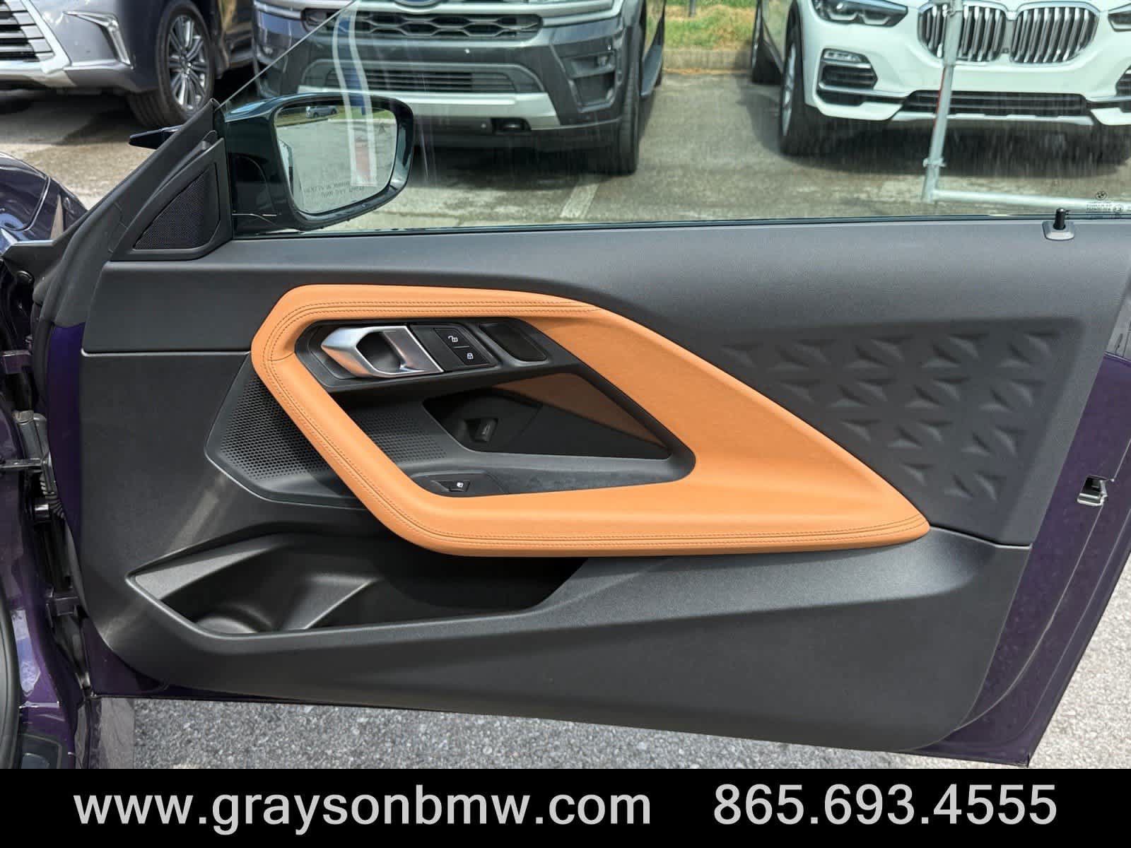 Used 2026 BMW M240i Coupe RWD image 18