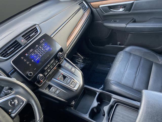 Used 2020 Honda CR-V EX-L image 23