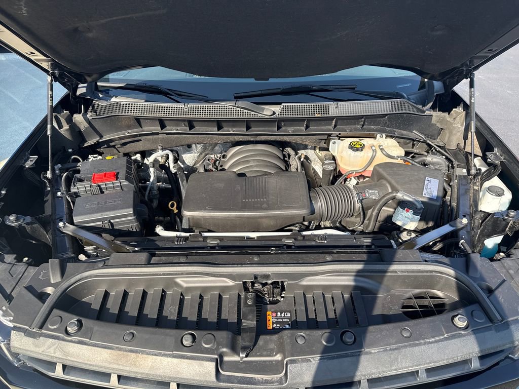 Used 2020 Chevrolet Silverado 1500 RST w/ All-Star Edition image 28