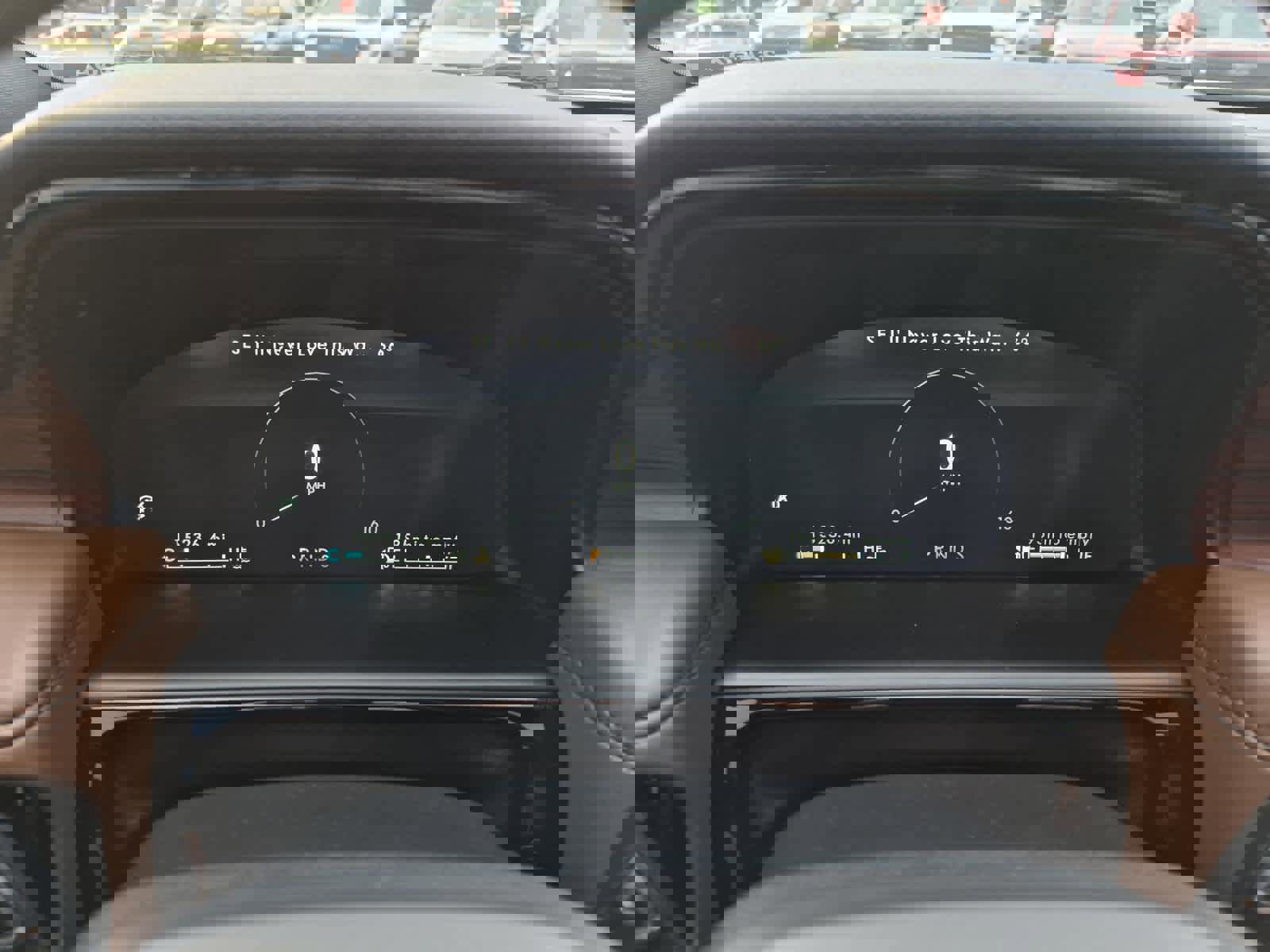 Used 2023 Lincoln Nautilus Reserve w/ Equipment Group 201A image 23