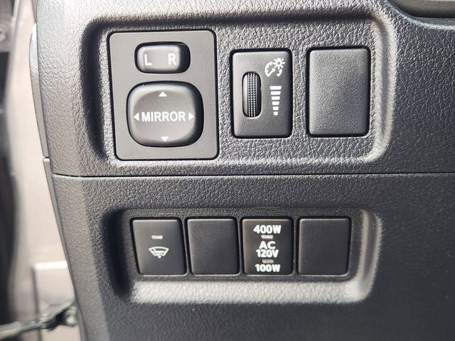 Used 2018 Toyota 4Runner SR5 image 21