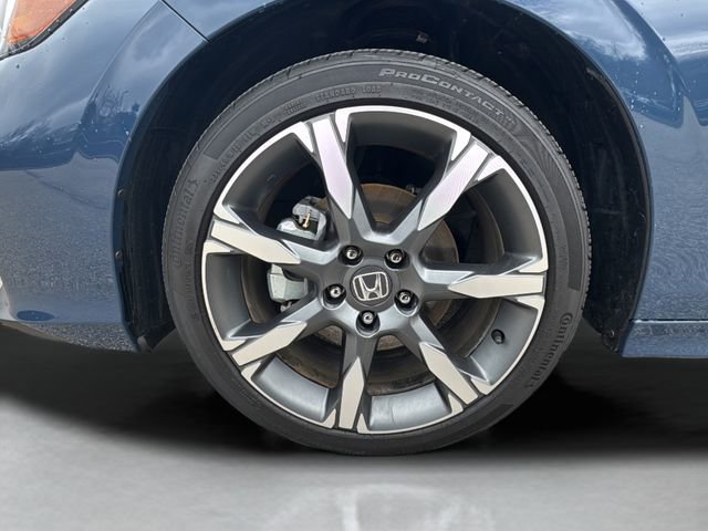 Certified 2026 Honda Civic Sport Touring image 4