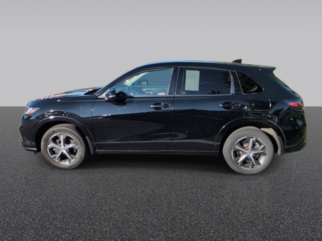 Used 2024 Honda HR-V EX-L image 6