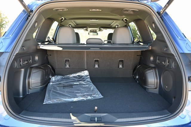 New 2026 Subaru Forester Limited image 14