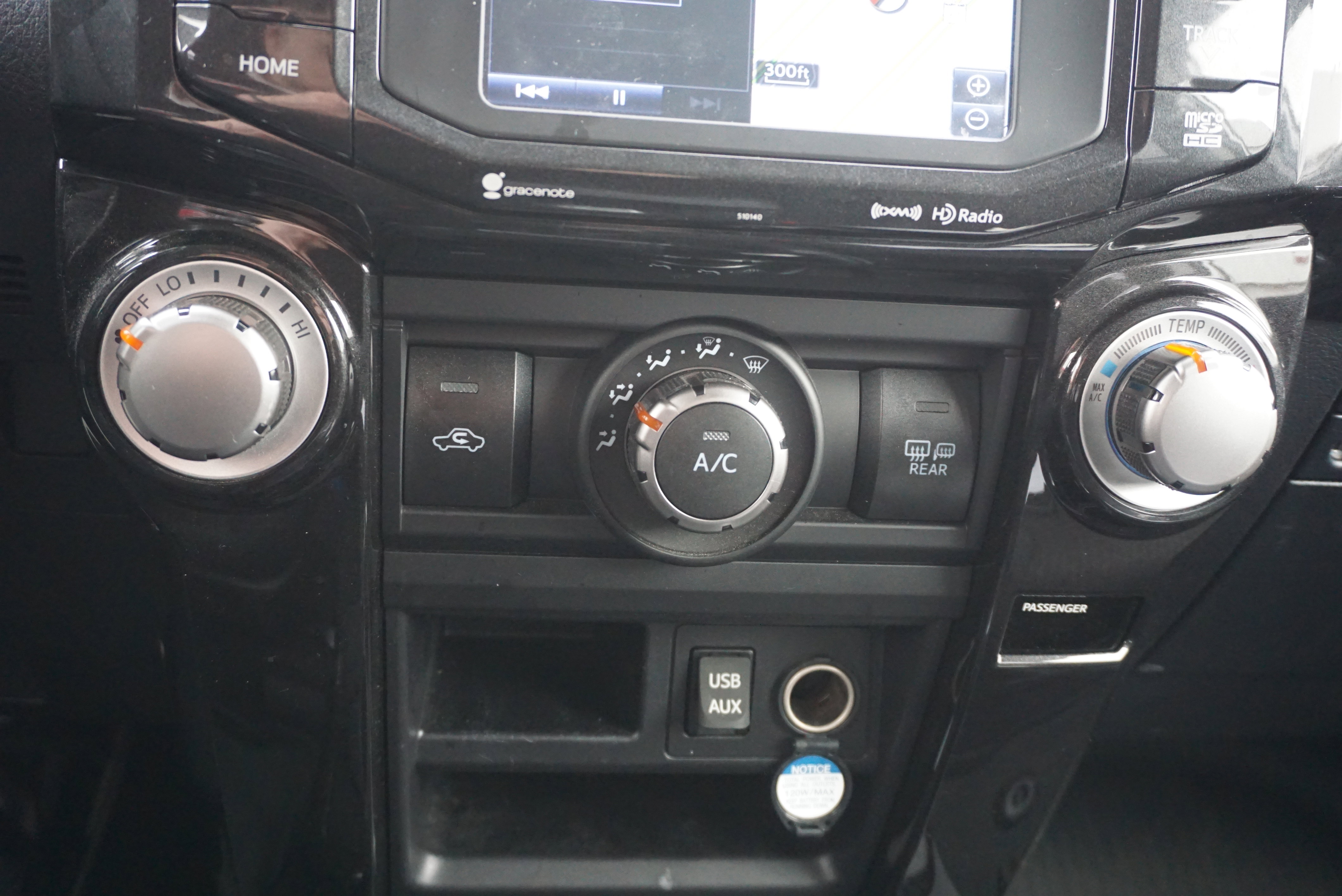 Used 2018 Toyota 4Runner TRD Off-Road image 11