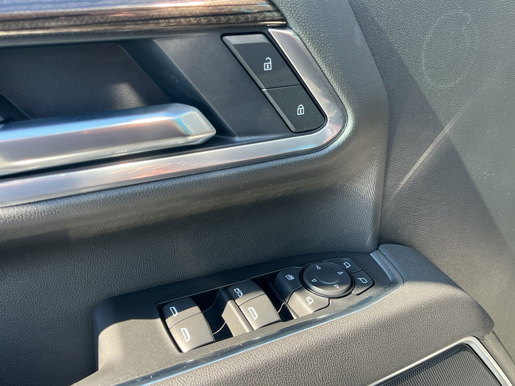 New 2026 Chevrolet Silverado 3500 LT w/ Trail Boss Package image 25