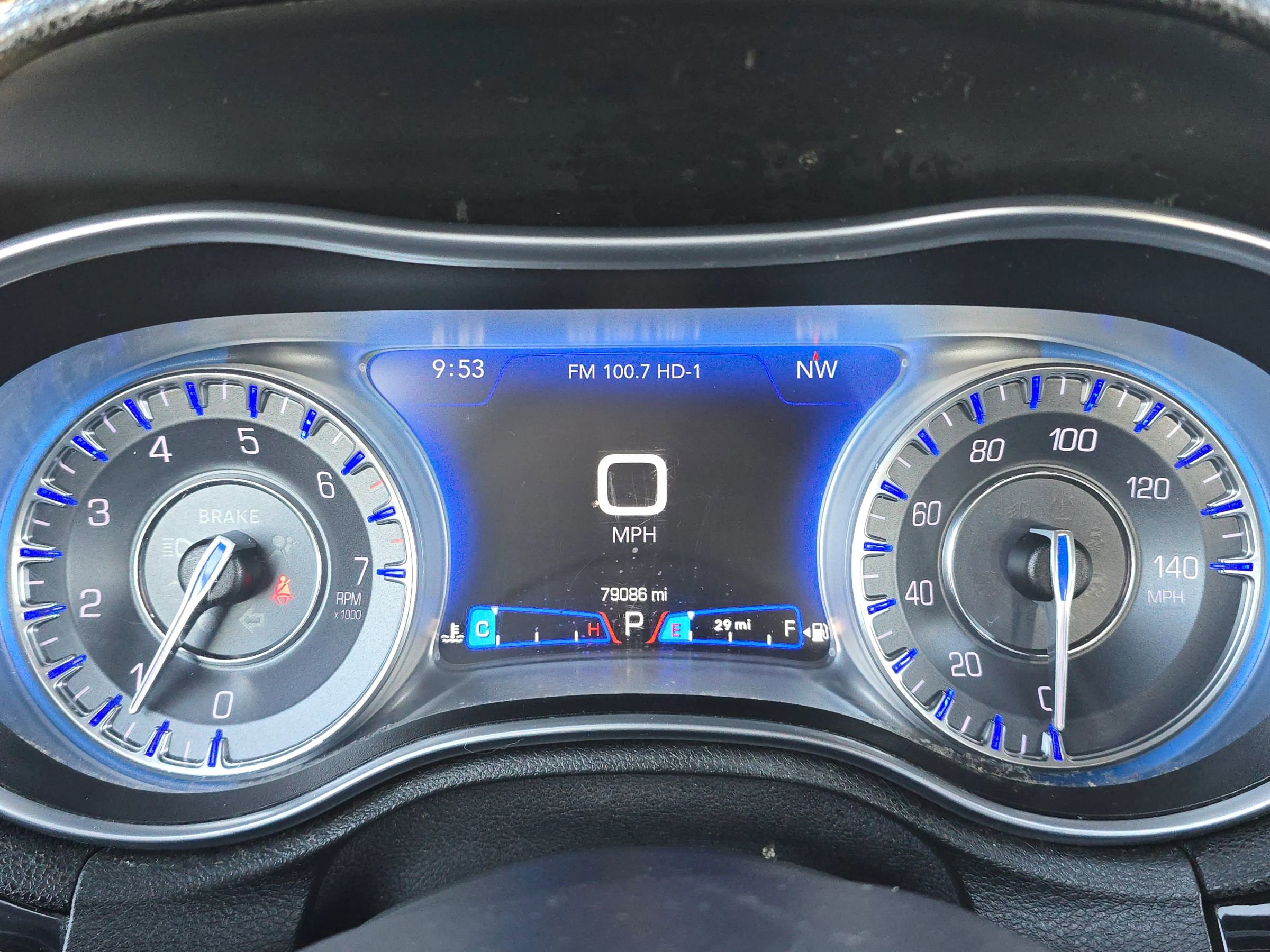 Used 2021 Chrysler 300 S image 18