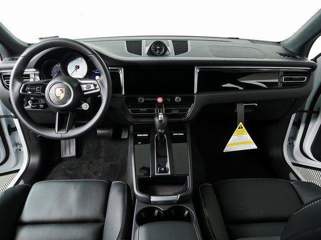 New 2026 Porsche Macan S AWD/4WD image 20