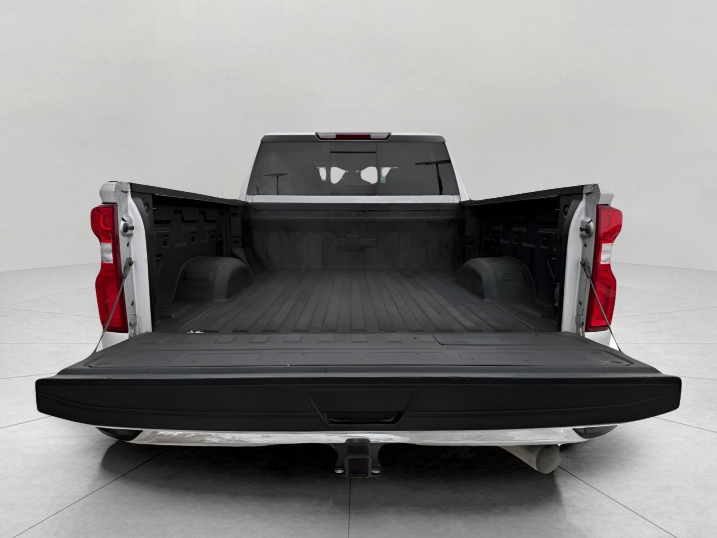 Certified 2023 Chevrolet Silverado 2500 LTZ w/ LTZ Convenience Package image 29